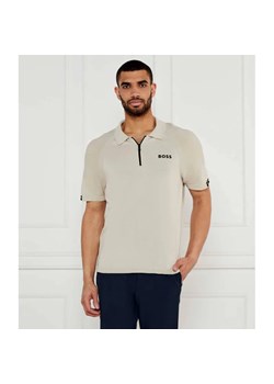 BOSS GREEN Polo K_Perform-Max_PL | Slim Fit ze sklepu Gomez Fashion Store w kategorii T-shirty męskie - zdjęcie 185007746