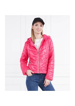 Liu Jo Sport Kurtka | Regular Fit ze sklepu Gomez Fashion Store w kategorii Kurtki damskie - zdjęcie 185007755
