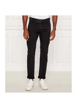 BOSS ORANGE Spodnie Delaware | Slim Fit ze sklepu Gomez Fashion Store w kategorii Spodnie męskie - zdjęcie 185007758