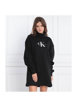 Calvin Klein Jeans Sukienka ze sklepu Gomez Fashion Store w kategorii Sukienki - zdjęcie 185007775