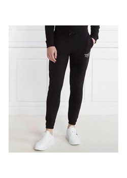 Tommy Jeans Spodnie dresowe | Slim Fit ze sklepu Gomez Fashion Store w kategorii Spodnie męskie - zdjęcie 185007788