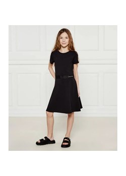 Calvin Klein Jeans Sukienka ze sklepu Gomez Fashion Store w kategorii Sukienki dziewczęce - zdjęcie 185007798
