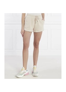 Pinko Szorty SBRISOLONA | Regular Fit ze sklepu Gomez Fashion Store w kategorii Szorty - zdjęcie 185007805