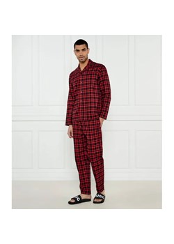 Hugo Bodywear Piżama | Relaxed fit ze sklepu Gomez Fashion Store w kategorii Piżamy męskie - zdjęcie 185007809