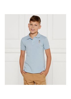 POLO RALPH LAUREN Polo | Regular Fit ze sklepu Gomez Fashion Store w kategorii T-shirty chłopięce - zdjęcie 185007815