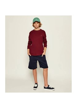 POLO RALPH LAUREN Longsleeve | Regular Fit ze sklepu Gomez Fashion Store w kategorii T-shirty chłopięce - zdjęcie 185007816