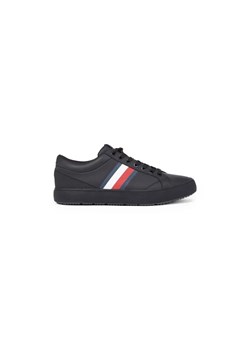 Tommy Hilfiger Skórzane sneakersy VULC ze sklepu Gomez Fashion Store w kategorii Buty sportowe męskie - zdjęcie 185007817