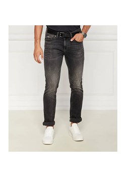 Tommy Jeans Jeansy Scanton | Slim Fit ze sklepu Gomez Fashion Store w kategorii Jeansy męskie - zdjęcie 185007858