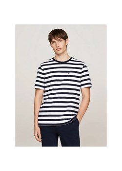 Tommy Hilfiger T-shirt | Regular Fit ze sklepu Gomez Fashion Store w kategorii T-shirty męskie - zdjęcie 185007859