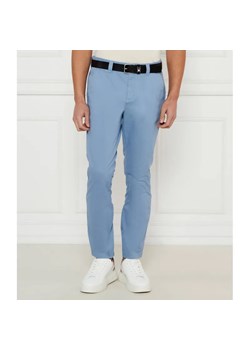 Tommy Jeans Spodnie chino Austin | Slim Fit ze sklepu Gomez Fashion Store w kategorii Spodnie męskie - zdjęcie 185007866