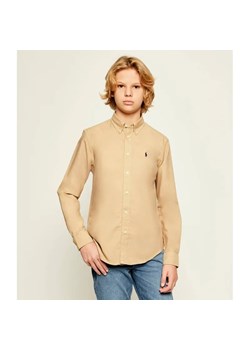 POLO RALPH LAUREN Koszula | Regular Fit ze sklepu Gomez Fashion Store w kategorii Koszule chłopięce - zdjęcie 185007875