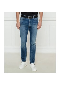 Tommy Jeans Jeansy Simon | Skinny fit ze sklepu Gomez Fashion Store w kategorii Jeansy męskie - zdjęcie 185007876