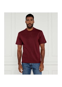 HUGO T-shirt Dapolino | Regular Fit ze sklepu Gomez Fashion Store w kategorii T-shirty męskie - zdjęcie 185007885