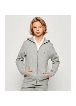 POLO RALPH LAUREN Bluza | Regular Fit ze sklepu Gomez Fashion Store w kategorii Bluzy chłopięce - zdjęcie 185007888