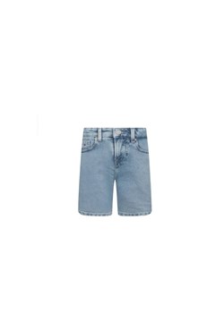 Tommy Hilfiger Jeansowe szorty Scanton | Regular Fit ze sklepu Gomez Fashion Store w kategorii Spodenki chłopięce - zdjęcie 185007889