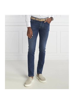 Jacob Cohen Jeansy | Extra slim fit ze sklepu Gomez Fashion Store w kategorii Jeansy męskie - zdjęcie 185007897