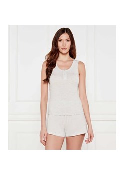 Tommy Hilfiger Piżama | Regular Fit ze sklepu Gomez Fashion Store w kategorii Piżamy damskie - zdjęcie 185007905