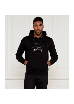 Karl Lagerfeld Bluza | Regular Fit ze sklepu Gomez Fashion Store w kategorii Bluzy męskie - zdjęcie 185007908