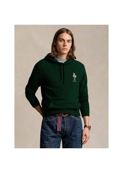 POLO RALPH LAUREN Wełniany sweter | Regular Fit ze sklepu Gomez Fashion Store w kategorii Swetry męskie - zdjęcie 185007919