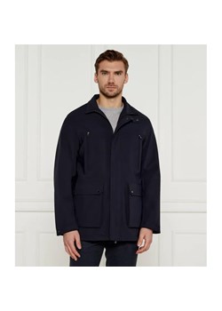 Emporio Armani Kurtka | Regular Fit ze sklepu Gomez Fashion Store w kategorii Kurtki męskie - zdjęcie 185007937