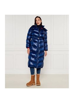 BOSS BLACK Płaszcz Pamaxi3 ze sklepu Gomez Fashion Store w kategorii Płaszcze damskie - zdjęcie 185007939