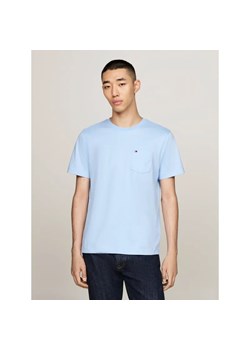 Tommy Hilfiger T-shirt | Regular Fit ze sklepu Gomez Fashion Store w kategorii T-shirty męskie - zdjęcie 185007946