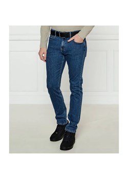 Calvin Klein Jeansy | Slim Fit ze sklepu Gomez Fashion Store w kategorii Jeansy męskie - zdjęcie 185007955