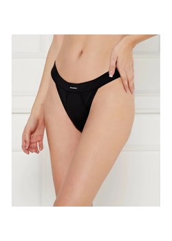 Karl Lagerfeld Figi brazylijskie essential ze sklepu Gomez Fashion Store w kategorii Majtki damskie - zdjęcie 185007958
