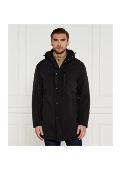 Oscar Jacobson Kurtka | Regular Fit ze sklepu Gomez Fashion Store w kategorii Kurtki męskie - zdjęcie 185008009