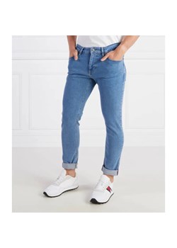 Tommy Jeans Jeansy AUSTIN SLIM TPRD | Tapered ze sklepu Gomez Fashion Store w kategorii Jeansy męskie - zdjęcie 185008046