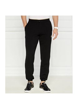 EA7 Spodnie dresowe | Regular Fit ze sklepu Gomez Fashion Store w kategorii Spodnie męskie - zdjęcie 185008049