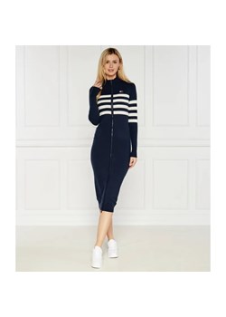 Tommy Jeans Sukienka ze sklepu Gomez Fashion Store w kategorii Sukienki - zdjęcie 185008106