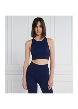 Tommy Sport Top | Slim Fit ze sklepu Gomez Fashion Store w kategorii Bluzki damskie - zdjęcie 185008107