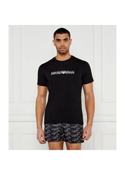 Emporio Armani T-shirt | Regular Fit ze sklepu Gomez Fashion Store w kategorii T-shirty męskie - zdjęcie 185008115