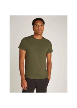 Tommy Jeans T-shirt | Slim Fit ze sklepu Gomez Fashion Store w kategorii T-shirty męskie - zdjęcie 185008118