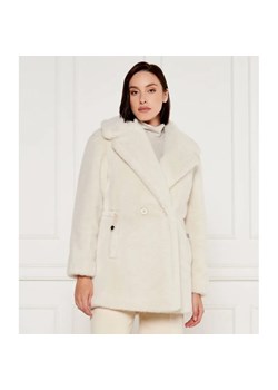 Marc Cain Płaszcz ze sklepu Gomez Fashion Store w kategorii Płaszcze damskie - zdjęcie 185008127