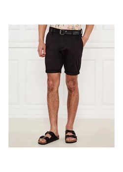 Tommy Jeans Szorty SCANTON | Slim Fit ze sklepu Gomez Fashion Store w kategorii Spodenki męskie - zdjęcie 185008129