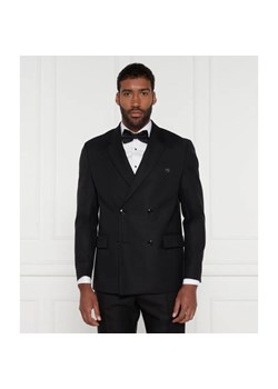 BOSS BLACK Wełniana marynarka C-Cris | Regular Fit ze sklepu Gomez Fashion Store w kategorii Marynarki męskie - zdjęcie 185008136
