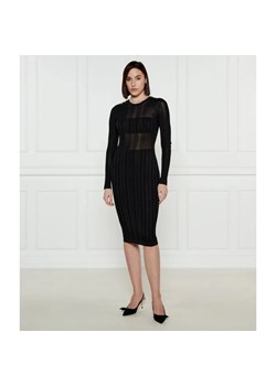 Elisabetta Franchi Sukienka ze sklepu Gomez Fashion Store w kategorii Sukienki - zdjęcie 185008139