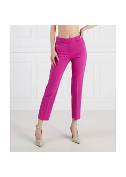MAX&Co. Wełniane spodnie Carica ze sklepu Gomez Fashion Store w kategorii Spodnie damskie - zdjęcie 185008147