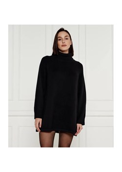 Ba&sh Wełniana sukienka MEDEE ze sklepu Gomez Fashion Store w kategorii Sukienki - zdjęcie 185008149