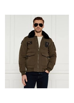 Aeronautica Militare Kurtka | Regular Fit ze sklepu Gomez Fashion Store w kategorii Kurtki męskie - zdjęcie 185008156