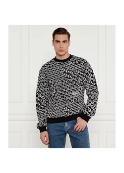 Karl Lagerfeld Jeans Bluza | Regular Fit ze sklepu Gomez Fashion Store w kategorii Bluzy męskie - zdjęcie 185008159