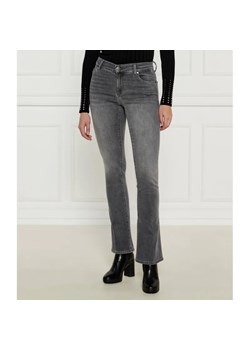 Liu Jo Jeansy | flare fit ze sklepu Gomez Fashion Store w kategorii Jeansy damskie - zdjęcie 185008177