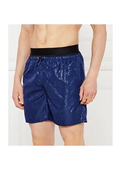 Iceberg Szorty kąpielowe | Regular Fit ze sklepu Gomez Fashion Store w kategorii Kąpielówki - zdjęcie 185008209