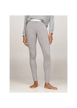 Tommy Hilfiger Legginsy | Slim Fit ze sklepu Gomez Fashion Store w kategorii Spodnie damskie - zdjęcie 185008229