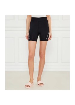 Hugo Bodywear Kolarki HANA_CYCLIST | Slim Fit ze sklepu Gomez Fashion Store w kategorii Szorty - zdjęcie 185008236