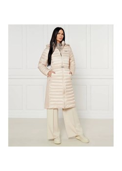 Calvin Klein Płaszcz ze sklepu Gomez Fashion Store w kategorii Płaszcze damskie - zdjęcie 185008255