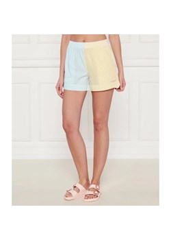 ST.Barth Szorty MEAVE | Regular Fit ze sklepu Gomez Fashion Store w kategorii Szorty - zdjęcie 185008258