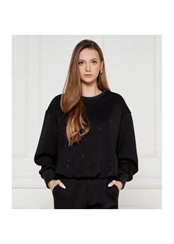 Armani Exchange Bluza | Loose fit ze sklepu Gomez Fashion Store w kategorii Bluzy damskie - zdjęcie 185008268